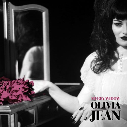 Olivia Jean - Merry Widow (Vinyl) { vinyl }