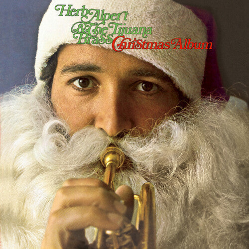 Herb Alpert - Christmas Album (Vinyl) { vinyl }