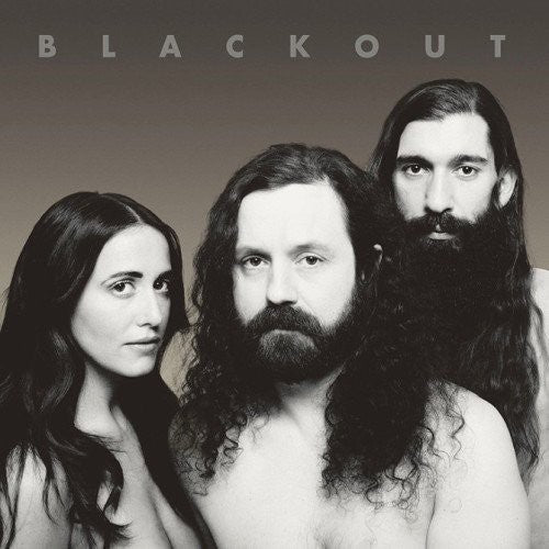 Blackout - Blackout (Vinyl) { vinyl }