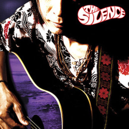 The Silence - Silence (Vinyl) { vinyl }