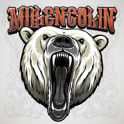 Millencolin - True Brew (Vinyl) { vinyl }