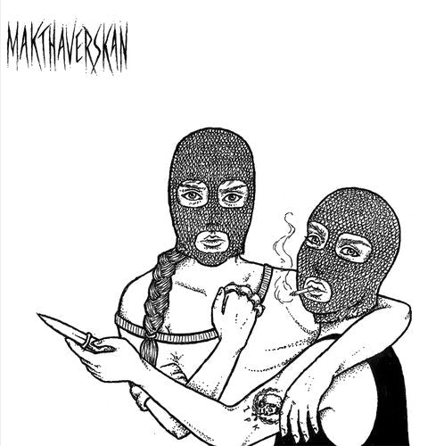 Makthaverskan - Witness (Vinyl) { vinyl }
