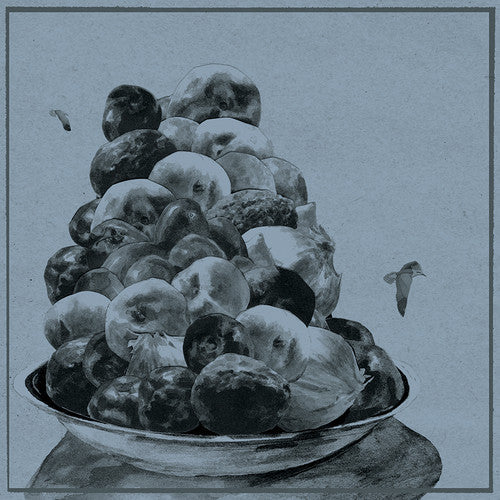 Hop Along - Painted Shut (Vinyl) { vinyl }