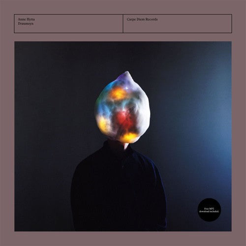 Draumsyn (Vinyl) { vinyl }