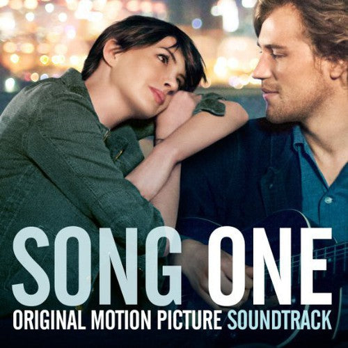Various Artists - Song One (Original Motion Picture Soundtrack) (Vinyl) { vinyl }