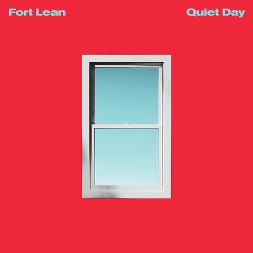 Fort Lean - Quiet Day (Vinyl) { vinyl }