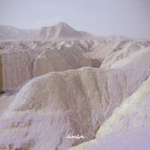 Mt.Si - Limits (Vinyl) { vinyl }