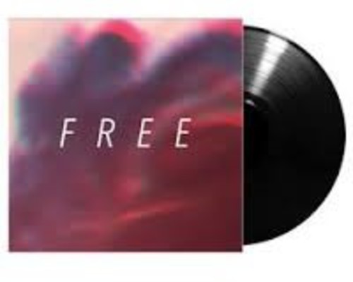 Hundredth - Free (Vinyl) { vinyl }