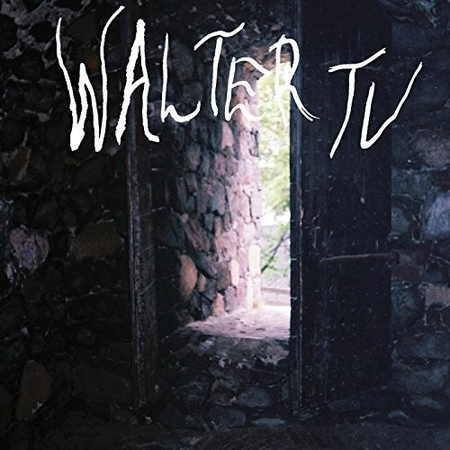 Walter TV - Blessed (Vinyl) { vinyl }