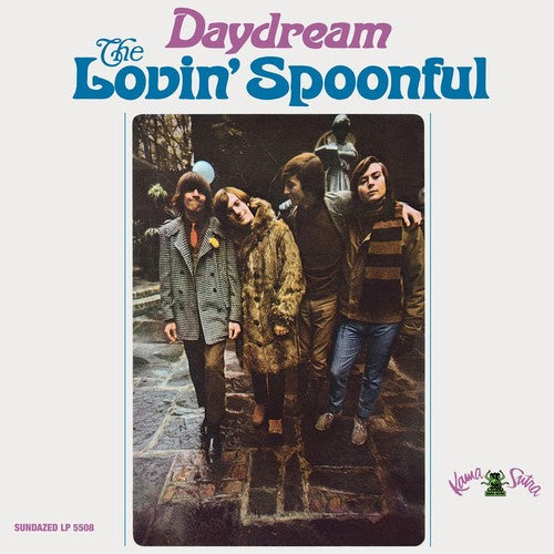 Lovin Spoonful - Daydream (Vinyl) { vinyl }