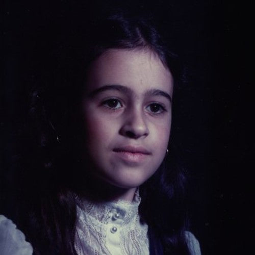 Elika - Girls Be Serious (3 of 3) (Vinyl) { vinyl }