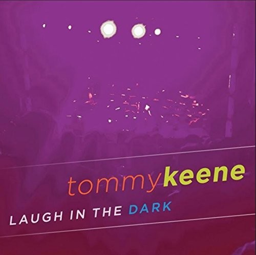 Tommy Keene - Laugh in the Dark (Vinyl) { vinyl }