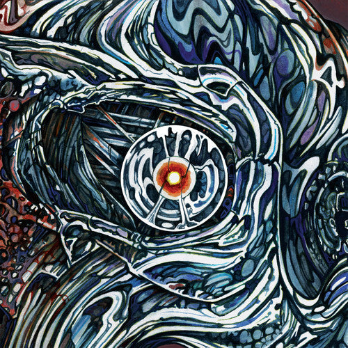 Major Kong - Doom Machine (Vinyl) { vinyl }