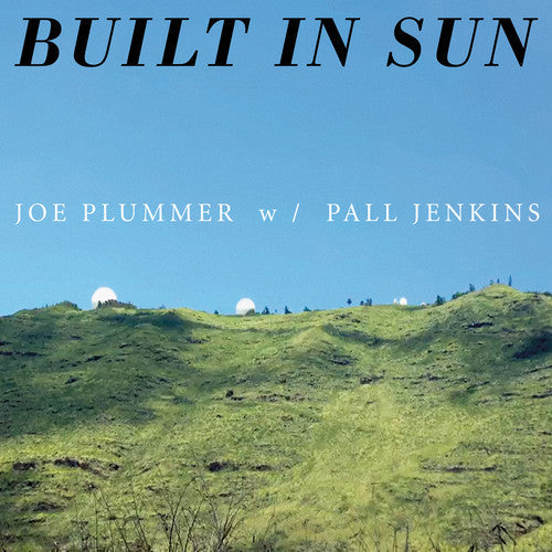 Built in Sun - Built in Sun (Vinyl) { vinyl }