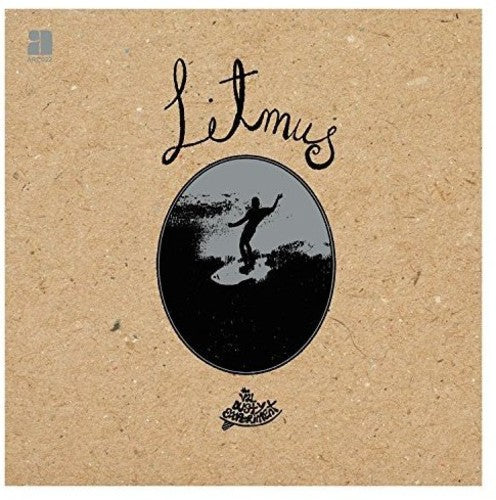 Andrew Kidman - Litmus / Glass Love (Vinyl Box Set) { vinyl }