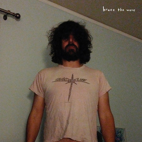 Lou Barlow - Brace the Wave (Vinyl) { vinyl }