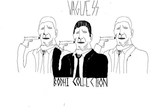 Vaguess - The Bodhi Collection (Vinyl) { vinyl }