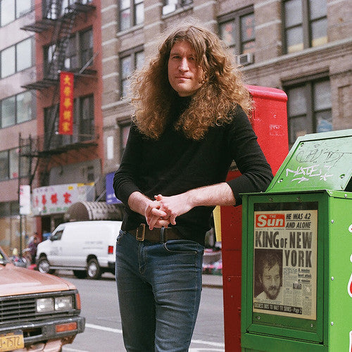 King Cyst - King of New York (Vinyl) { vinyl }