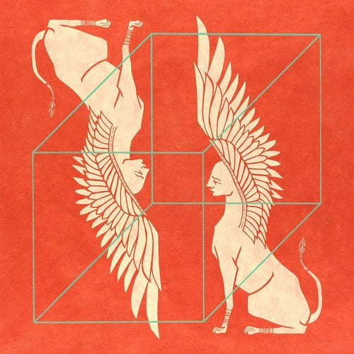 Saintseneca - Such Things (Vinyl) { vinyl }