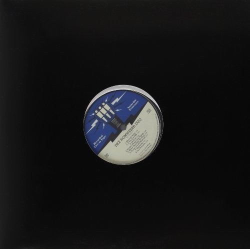 Dexter Romweber - Third Man Live 02-04-2010 (Vinyl) { vinyl }
