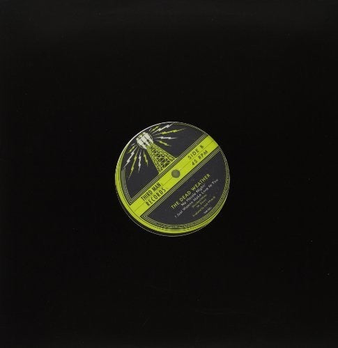 The Dead Weather - Blue Blood Blues/No Hassle Night/I Just Want To Make Love to You (Vinyl) { vinyl }