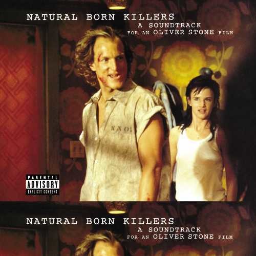 Trent Reznor - Natural Born Killers (Original Motion Picture Soundtrack) (Vinyl) { vinyl }