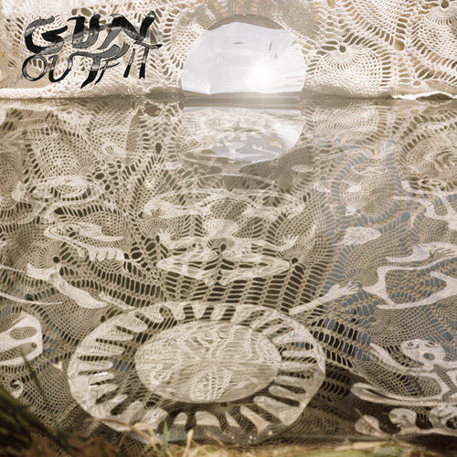 Gun Outfit - Dream All Over (Vinyl) { vinyl }