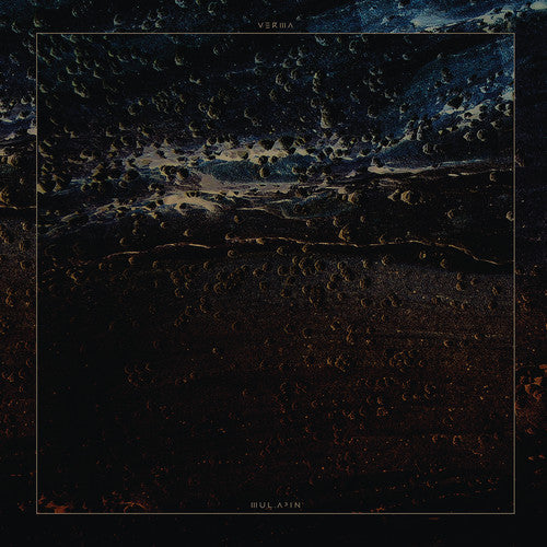 Verma - Mul.Apin (Vinyl) { vinyl }