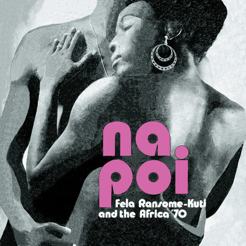 Fela Kuti - Na Poi (Download Included) { vinyl }