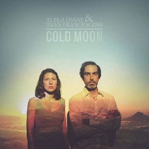 Alela Diane - Cold Moon (Vinyl) { vinyl }