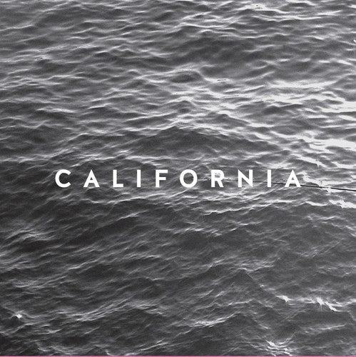 California - Hate the Pilot (Vinyl) { vinyl }