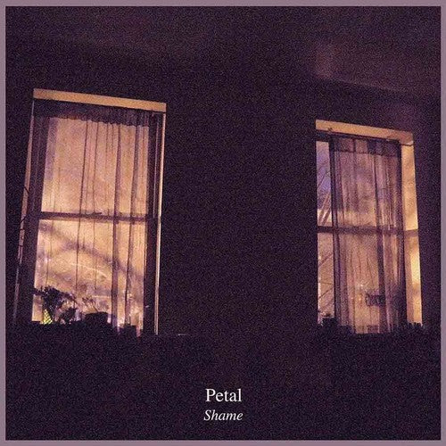 Petal - Shame (Vinyl) { vinyl }