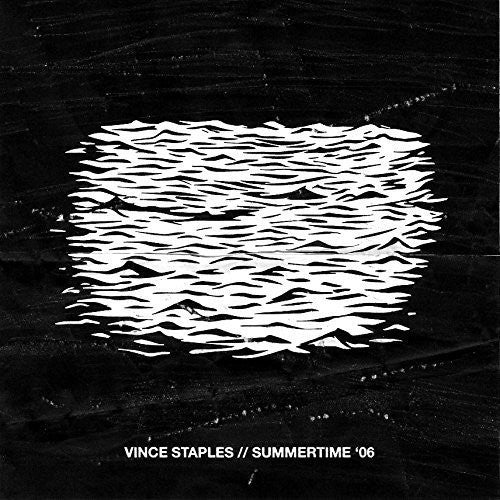 Vince Staples - Summertime 06 (Segment 1) (Vinyl) { vinyl }