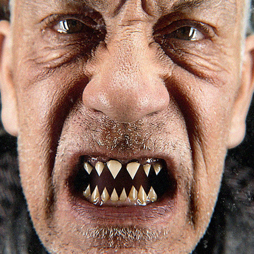 John Malkovich - Like a Puppet Show (Vinyl) { vinyl }