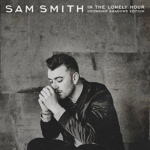 Sam Smith- In the Lonely Hour: Drowning Shadows Edition { vinyl }