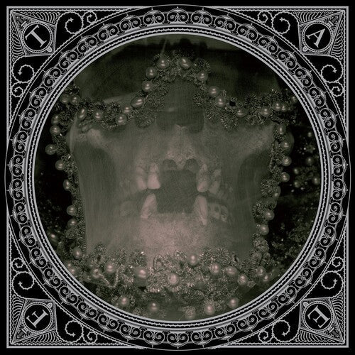 Tombs - All Empires Fall (Vinyl) { vinyl }