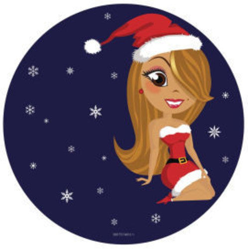 Mariah Carey - All I Want for Christmas Is You / Joy to the World (Vinyl) { vinyl }