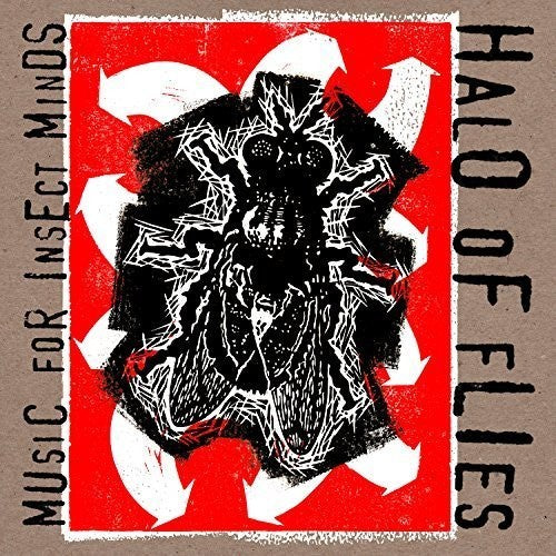 Halo of Flies - Music for Insect Minds (Vinyl) { vinyl }