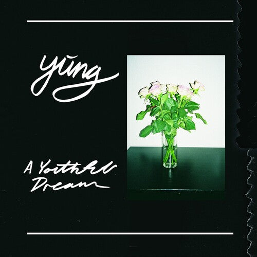Yung - A Youthful Dream (Vinyl) { vinyl }