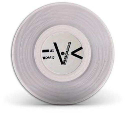 E V Kain - Yes No Maybe  / Sun's Holiday (Vinyl) { vinyl }