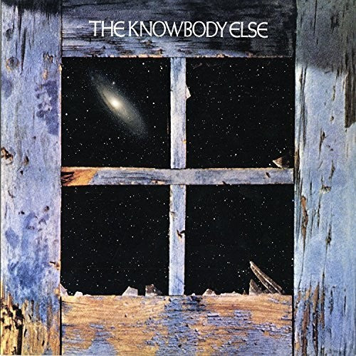 Black Oak Arkansas - The Knowbody Else (Vinyl) { vinyl }