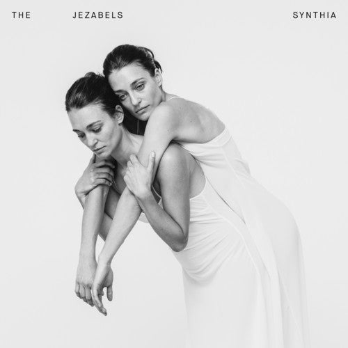 The Jezabels - Synthia (Vinyl) { vinyl }