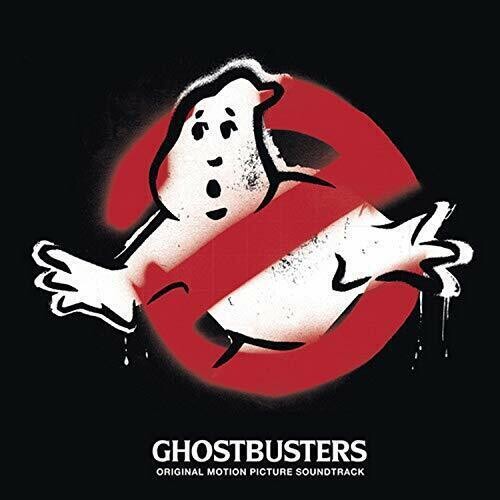 Ray Parker, Jr. - Ghostbusters (Original Motion Picture Soundtrack) (Vinyl) { vinyl }