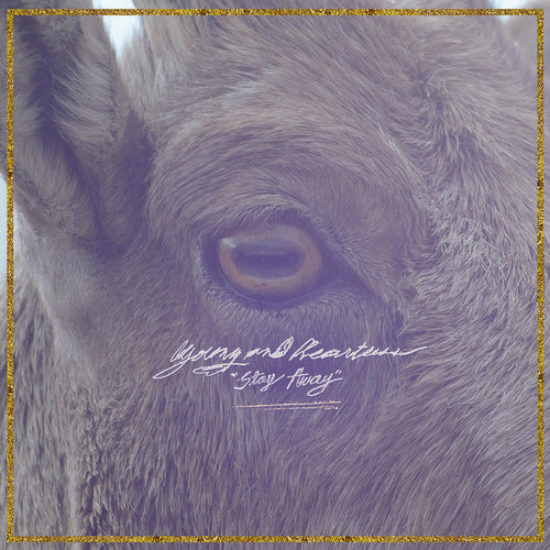 Young & Heartless - Stay Away (Vinyl) { vinyl }