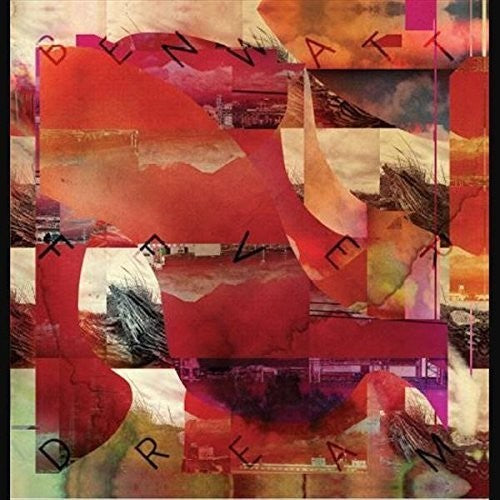 Ben Watt - Fever Dream (Vinyl) { vinyl }