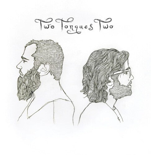 Two Tongues - Two (Vinyl) { vinyl }