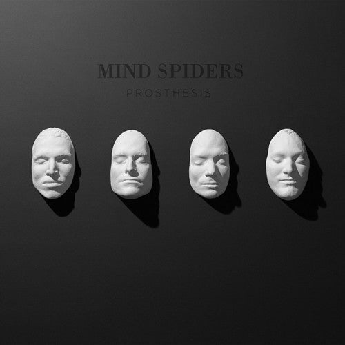 Mind Spiders - Prosthesis (Vinyl) { vinyl }