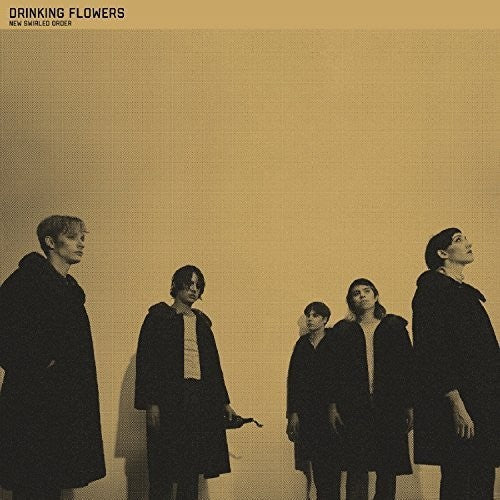 Drinking Flowers - New Swirled Order (Vinyl) { vinyl }