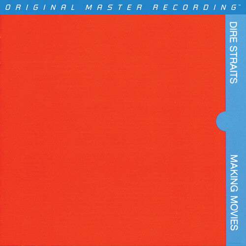 Dire Straits - Making Movies (Vinyl) { vinyl }
