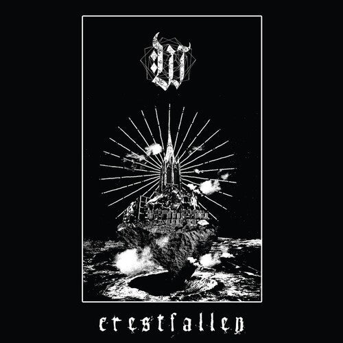 Weltesser - Crestfallen (Vinyl) { vinyl }